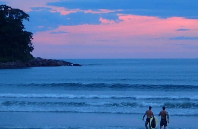 Recanto Primavera Ubatuba
