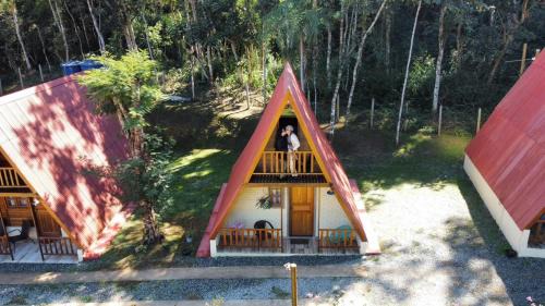 Recanto Quina da Mata