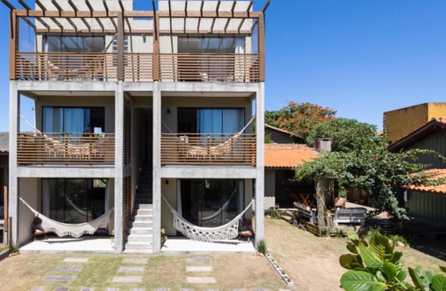 Recanto Sol&Mar - Centrinho da Praia do Rosa