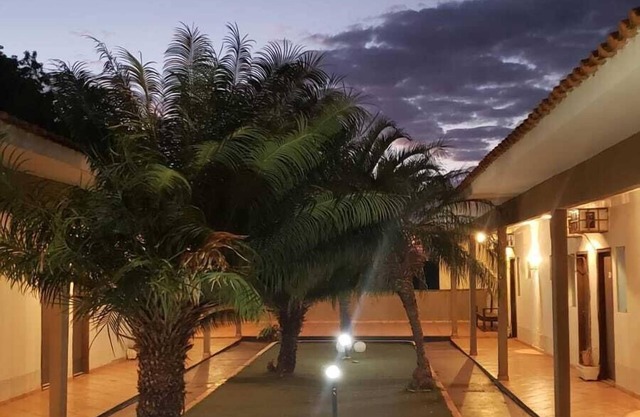 Recanto Village Hotel