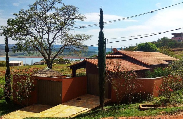 Recanto Vita et Pax - Hospedagem e Passeio Náutico