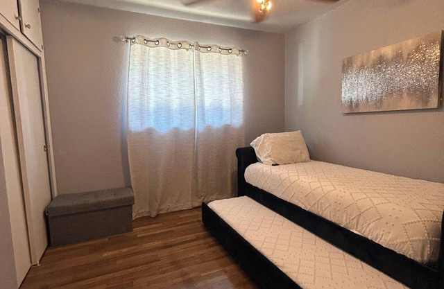 Recently Renovated 3BR/2BA Cozy Home in Fresno, CA