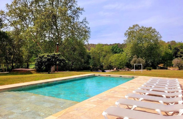 Recently restored, ideal for families!