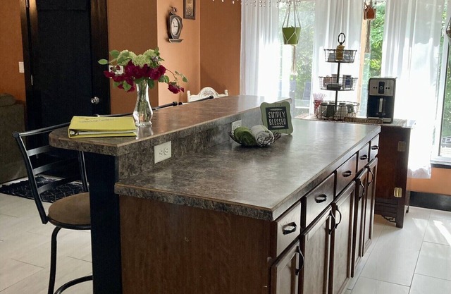 Recently updated- Private- Nature!