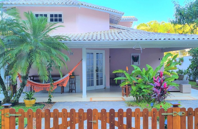 Recharge your energies with great comfort and beauty surrounded by nature!