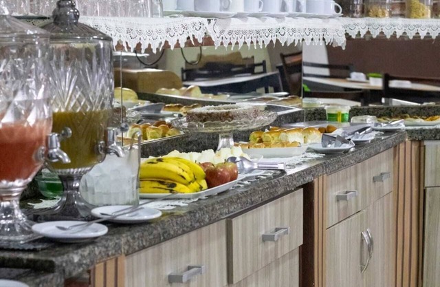 RECIFE PALACE HOTEL
