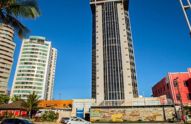 Recife Praia Hotel