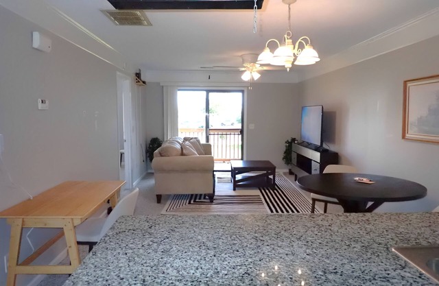 Recreation Central ILM