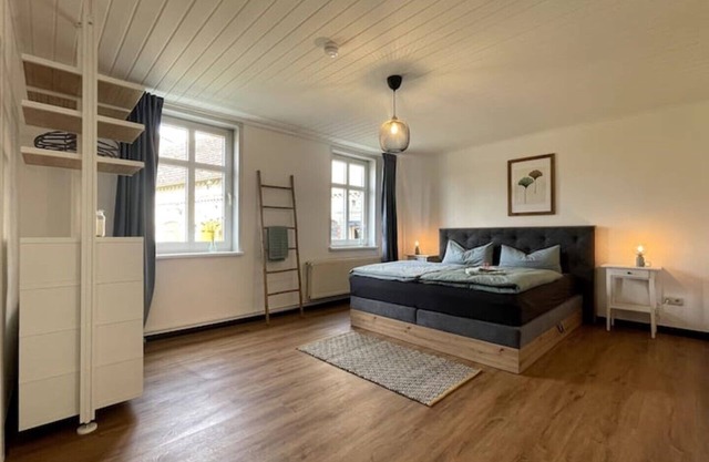 Recreation on 4000sqm - pure nature and a yard for you