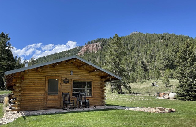 Recreation Enthusiasts Getaway
