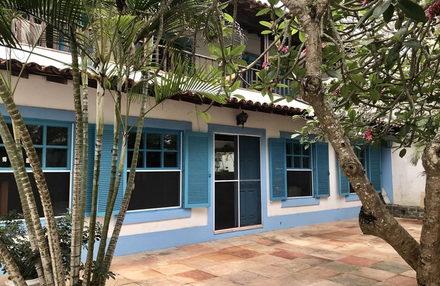 Recreational House .