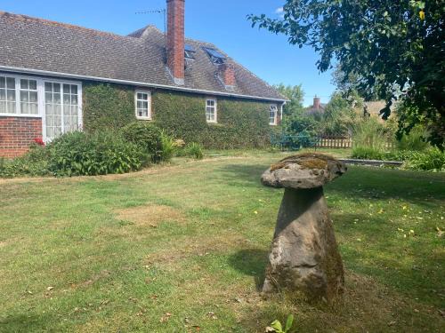 Rectory Bungalow Holiday Apartment