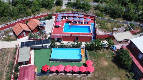 Red apartman 4