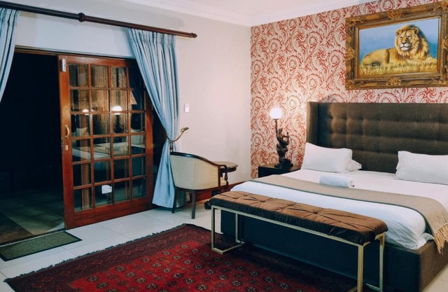 Red Apple Guest House