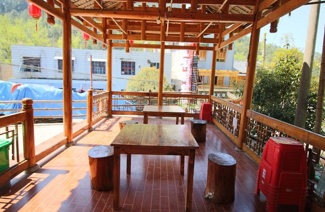 Red Apple Inn