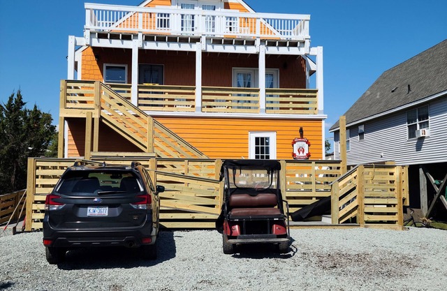 Red Beard's Retreat Suite 1 - Cozy, Private getaway 2 BR 1 Bath