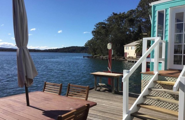 Red Box Cottage - Tuross Head