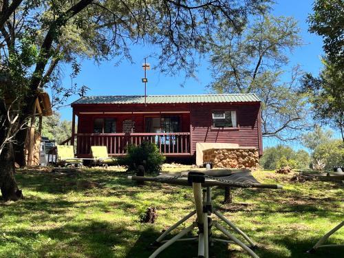 Red Cliff Lodge