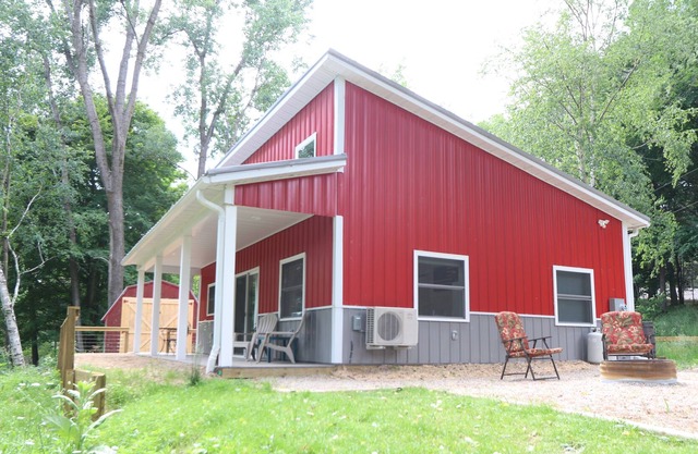 Red Cottage - Checkout The Dates for Summer 20023
