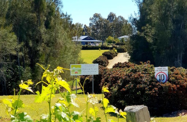 Red Door Collective - RDC Vineyard Estate, Luxury Adult Only Stay