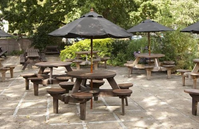 Red Lion Hotel by Greene King Inns