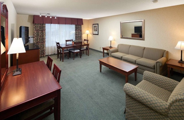 Red Lion Hotel Eureka