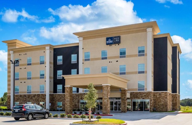 Red Lion Inn & Suites Katy