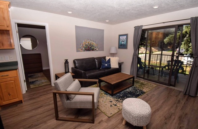 Red Pine at Park City Canyons Village Resort