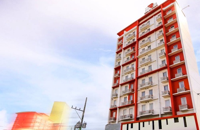 Red Planet Cagayan de Oro