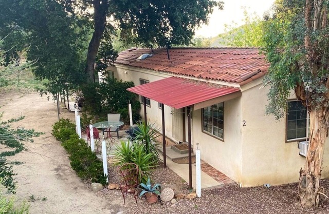 Red Rock Riding Ranch House #2