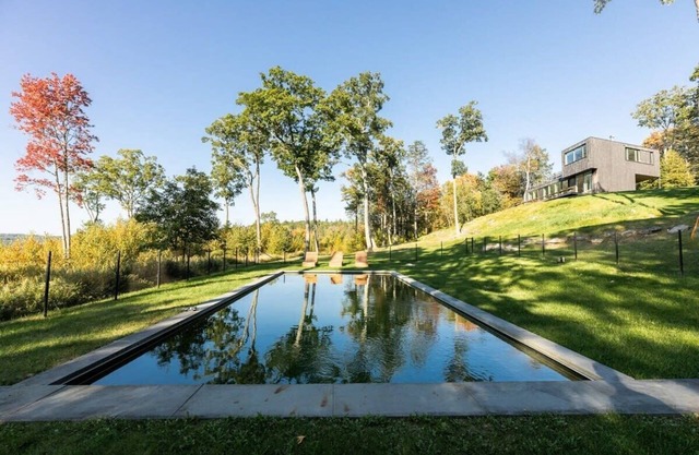 Red Rock Summit: Mtn Escape w/Pool, Pond + Views