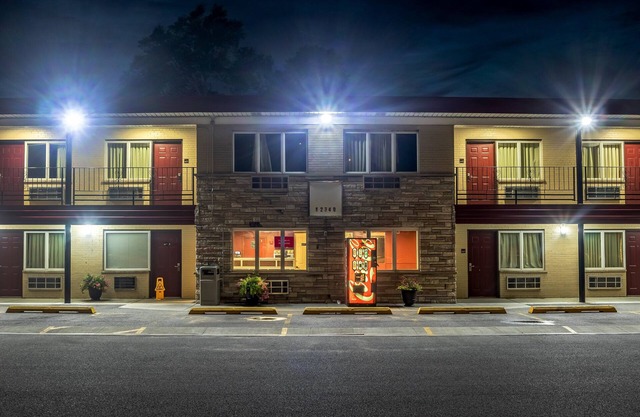 Red Roof Inn Chicago - Alsip