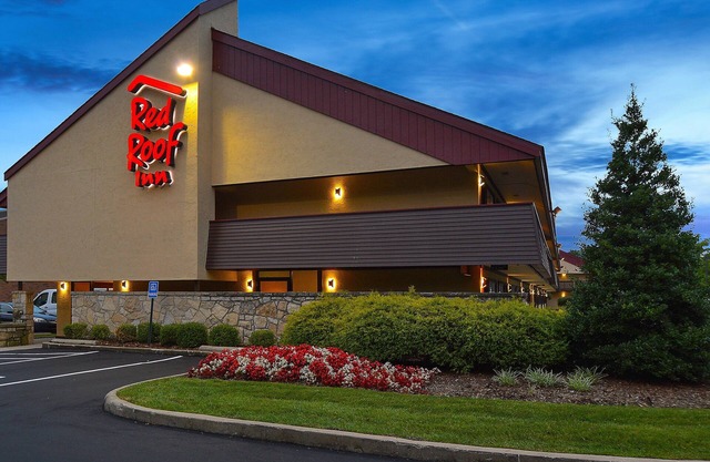 Red Roof Inn Cleveland - Mentor/Willoughby