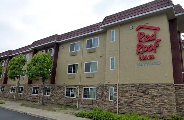 Red Roof Inn Hayward