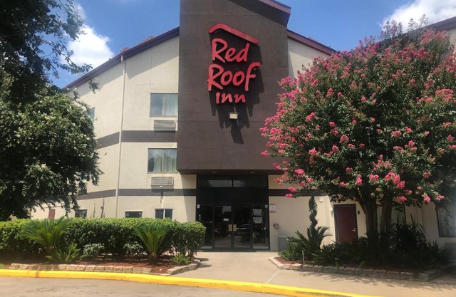 Red Roof Inn Houston Brookhollow