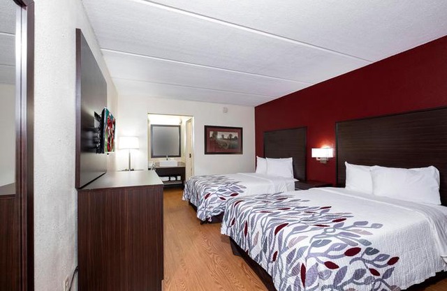 Red Roof Inn Kenly