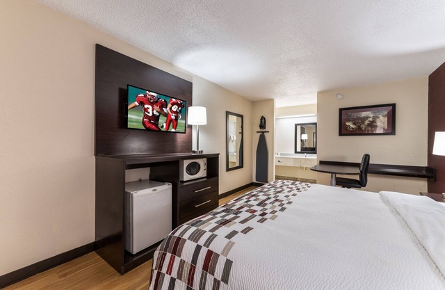 Red Roof Inn Lexington, NC