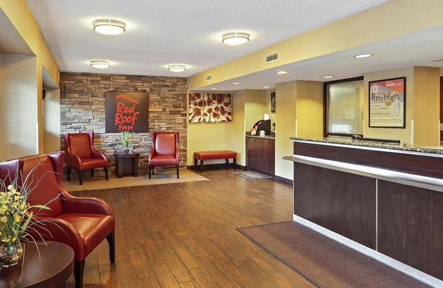 Red Roof Inn Washington DC - Columbia/Fort Meade