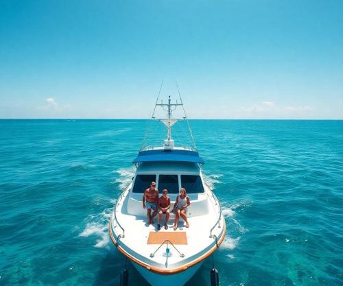 red sea excursion