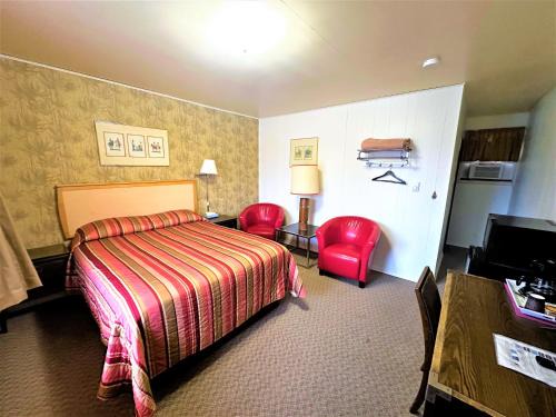 Red Top Motor Inn