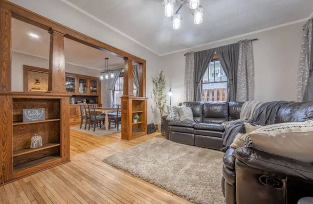 Red Wing Retreat. Historic Charm, Central to Downtown or West End