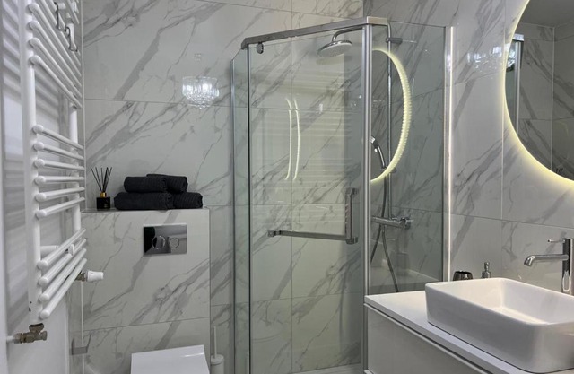 Reda City Apartament Plus