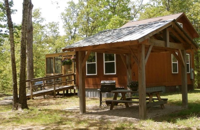 Redbud Cottage
