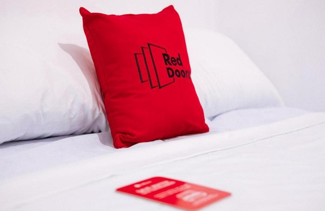 RedDoorz At Brizky Hotel Palu