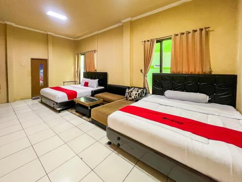 RedDoorz at Dieng 0KM