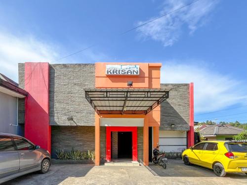RedDoorz at Krisan Kendari
