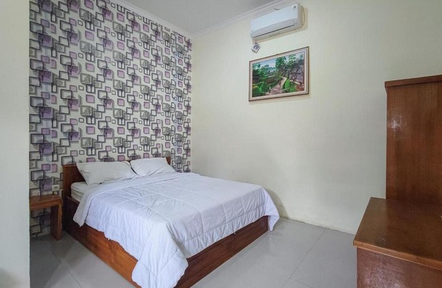 RedDoorz at Tanakatto Homestay Waikabubak