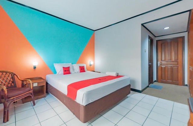 RedDoorz near Plaza Balikpapan