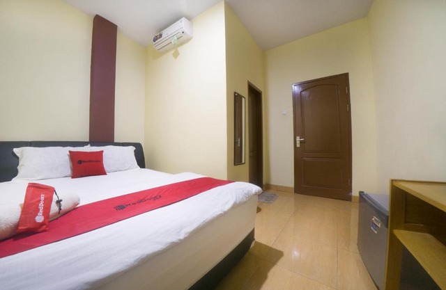 RedDoorz near TVRI Gorontalo