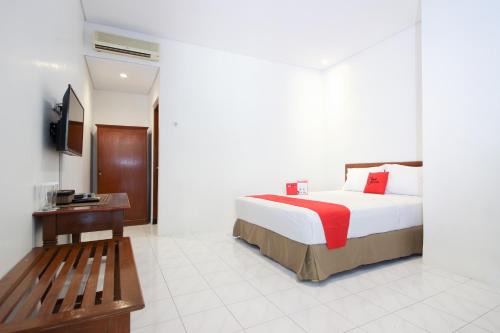 Reddoorz Alun Selatan 